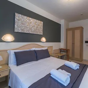 3* Szálloda Airone (adults Only)