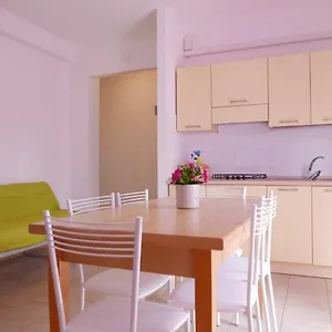  Apartment Boschetto