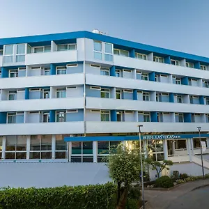3* Szálloda Vegas