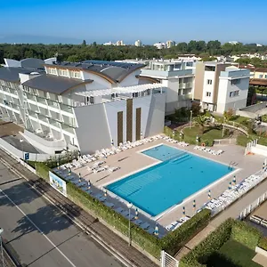  Apartmanhotel Residenza Turistica Alberghiera Blue Marine